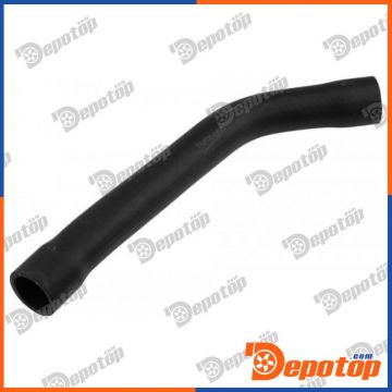 Gaine de suralimentation pour FIAT | GPP-FT-055, -110788